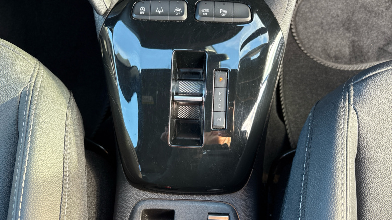 Vauxhall Corsa 1.2 Turbo Ultimate 5dr Auto Petrol Hatchback